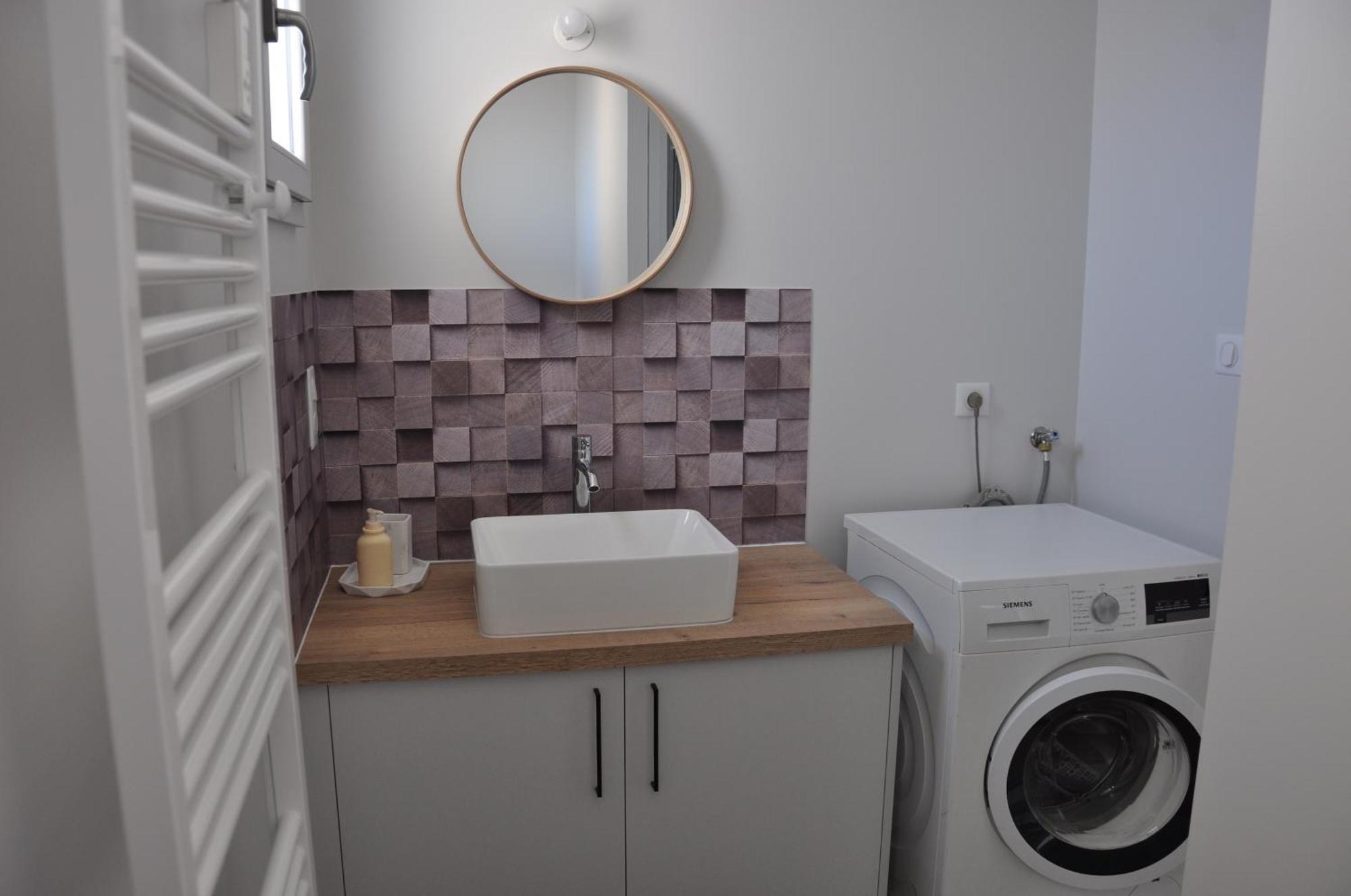 La Cadole De Clem Apartman Juliénas Kültér fotó